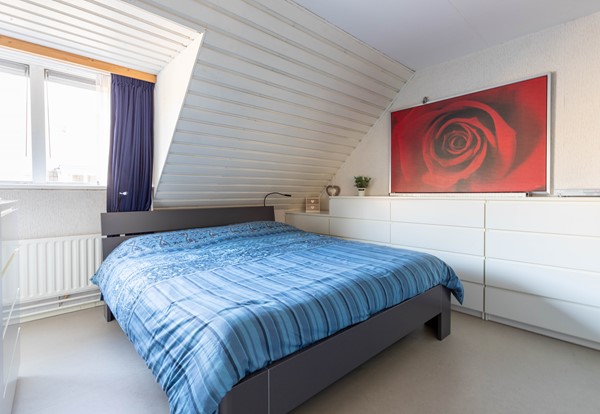 Medium property photo - Griede 21, 2451 ZC Leimuiden